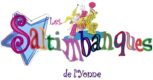 Les Saltimbanques de l'Yonne